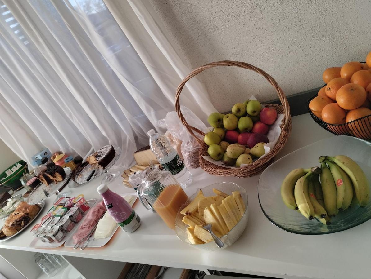 Hotel D Joao Міранда-ду-Дору Екстер'єр фото